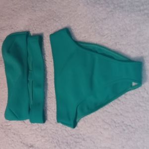 ASOS Retro Bikini size 4